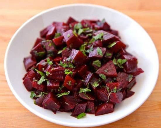 Beet Root Salad