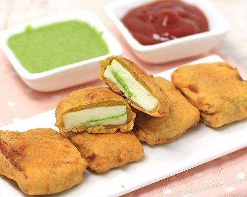 Paneer Pakora