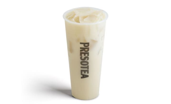 Thé au lait Quatre-Saisons / Four Season Milk Tea