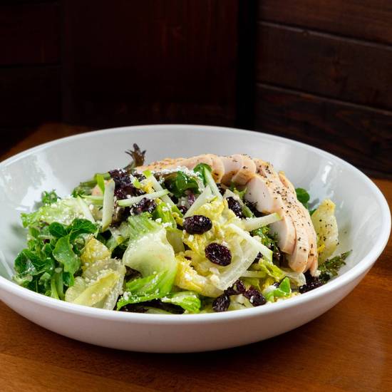 Legends Maple Salad