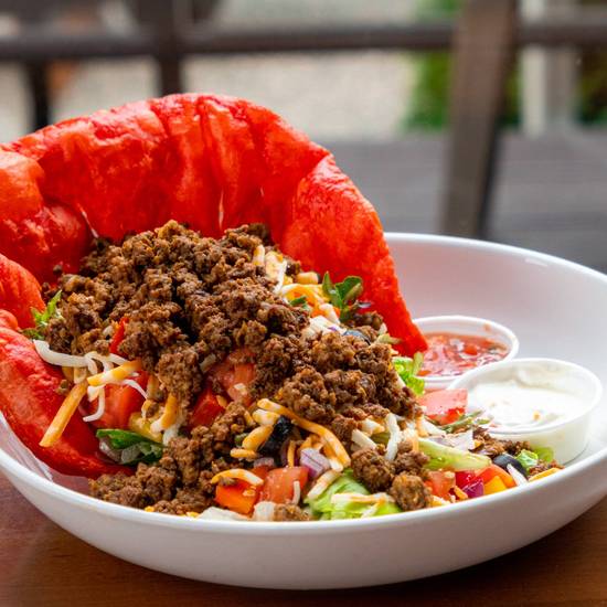 Mexican Taco Salad