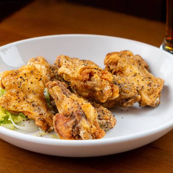 Wings