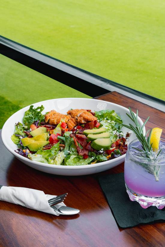 California Crispy Chicken Salad