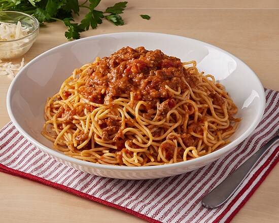 Spaghetti Bolognese
