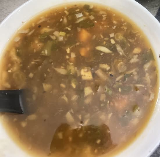 Soup