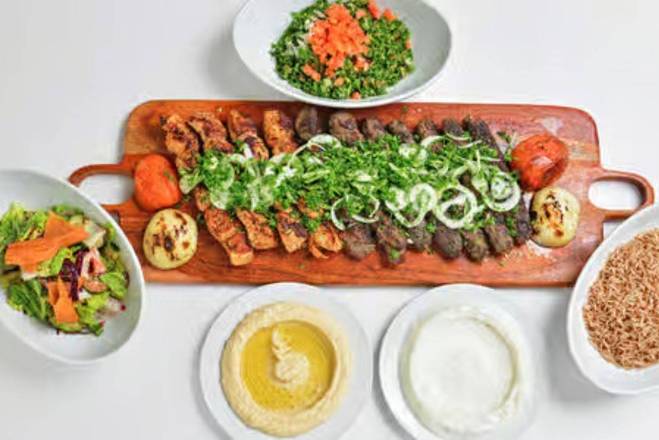 1. Family Meals