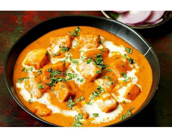 Paneer Butter Masala