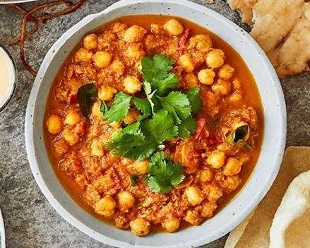 Channa Masala
