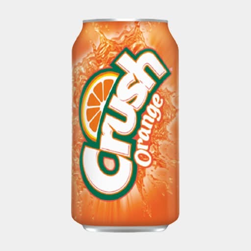 Orange Crush