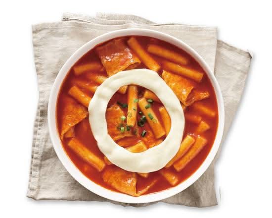 Original Tteokbokki