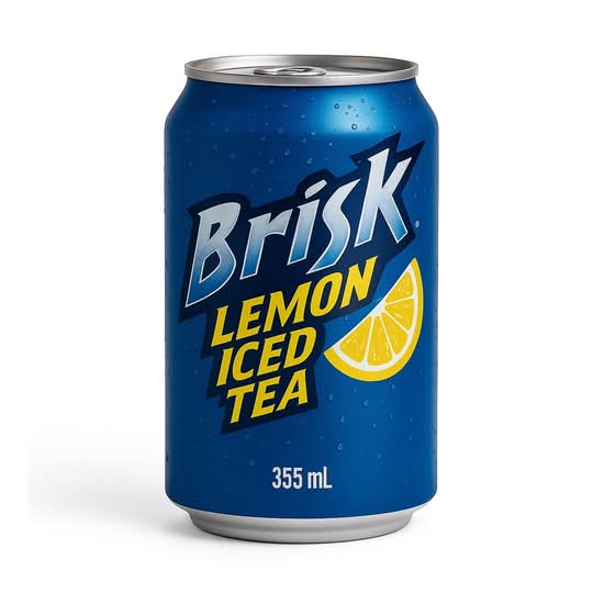 Brisk Ice Tea