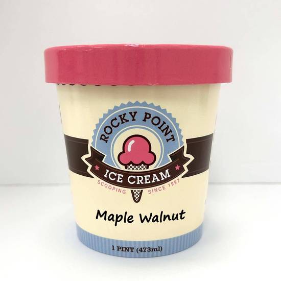 Maple Walnut