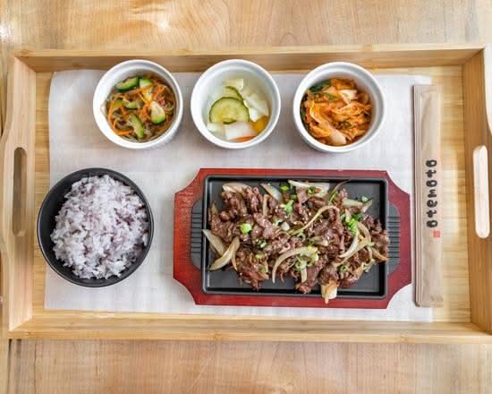 Bulgogi