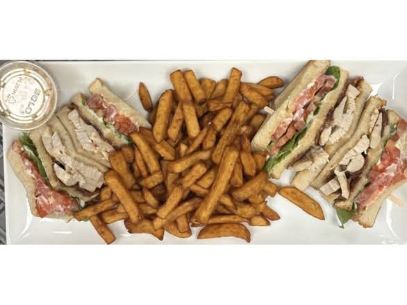 Club Sandwich