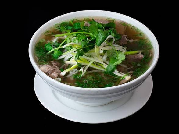 Special Rice Noodle Soup(L)