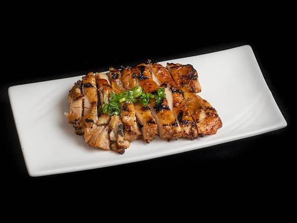 Grilled Chicken T3