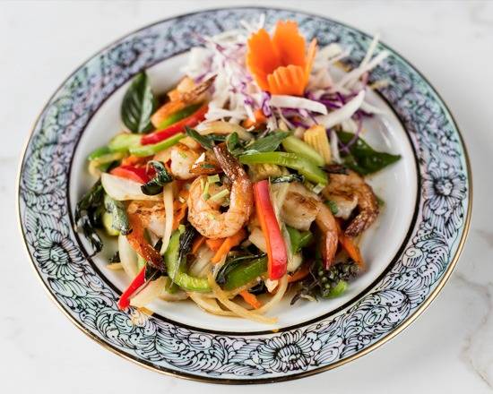 Pad Ka Pow