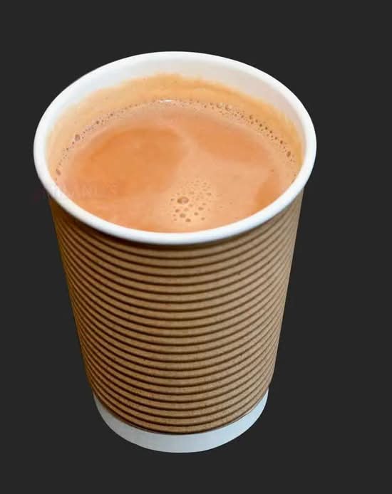 Karak Chai