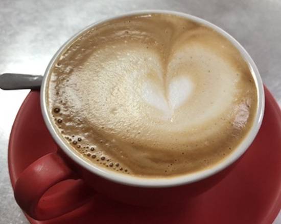 Latte 8oz