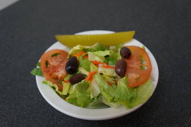 Petite Salade Maison