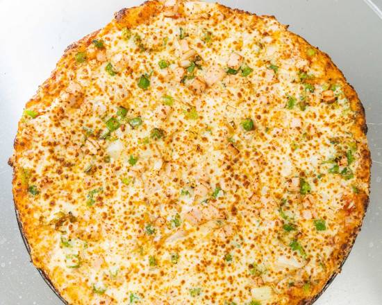 Butter Chicken (M)