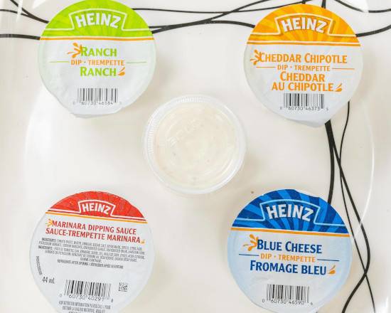 Dipping Sauce