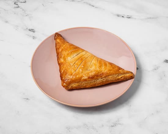 Apple Turnover