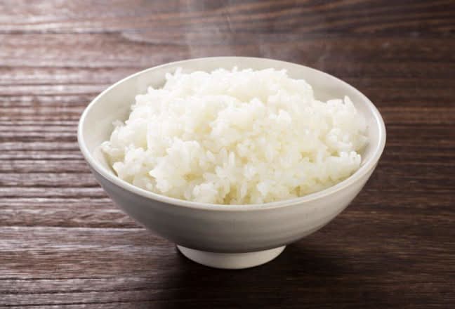 Si2-Sushi Rice