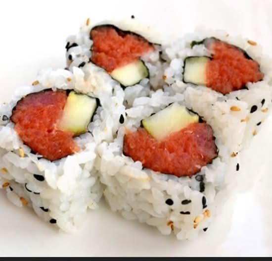 McA2- Spicy Tuna Maki