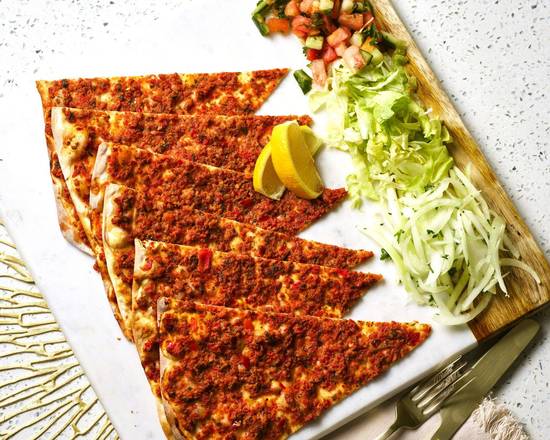 Lahmacun