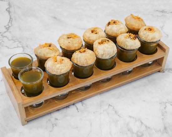 Gol Gappa
