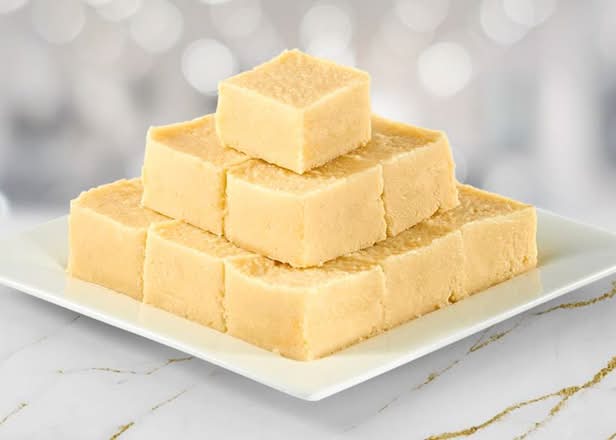 Plain Khoya