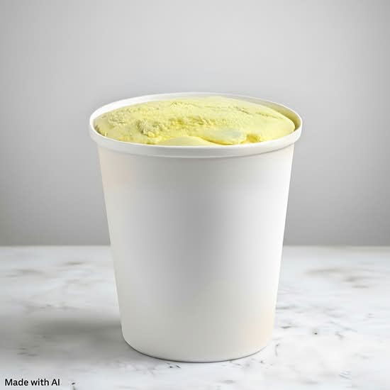 Malai Kulfi Pint