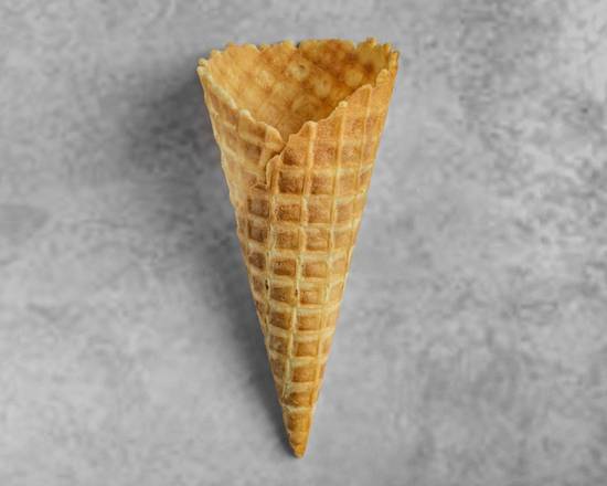 Waffle Cone