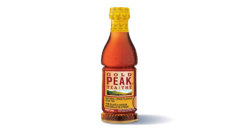 Gold Peak® Lemon