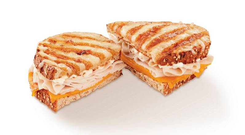 Turkey Melt