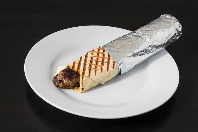 Shish Kabob