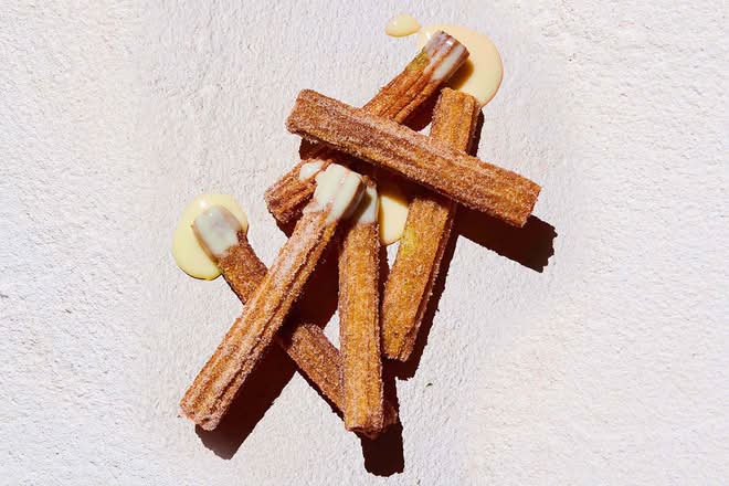 Churros
