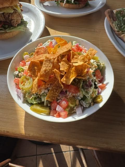 Taco Salad