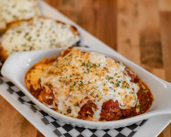 Lasagna