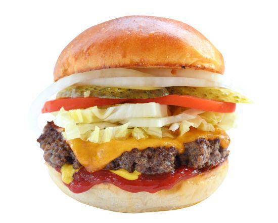 Cheeseburger