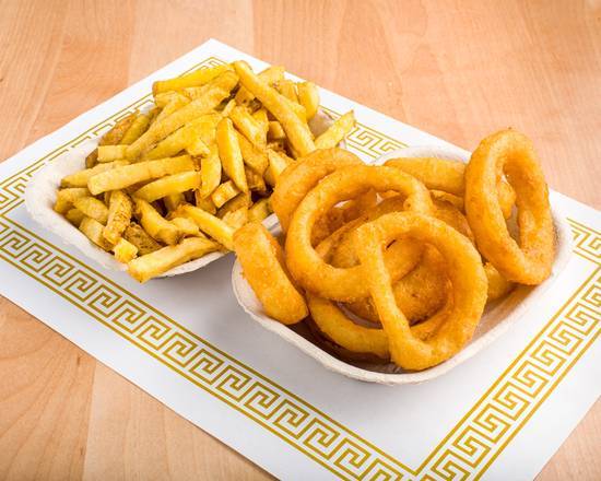 Onions Rings