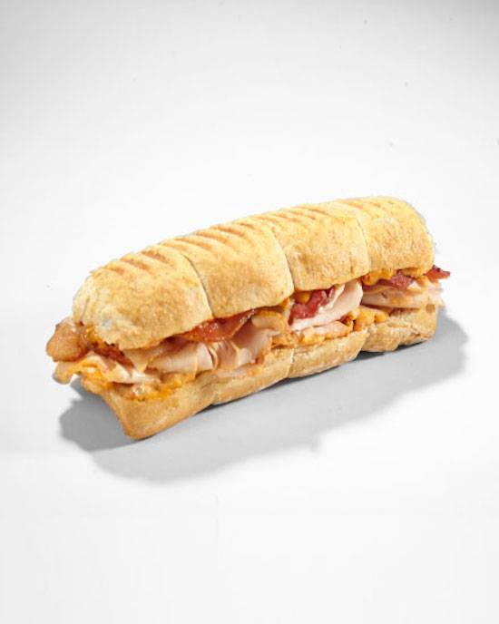 Tuscan Turkey Club