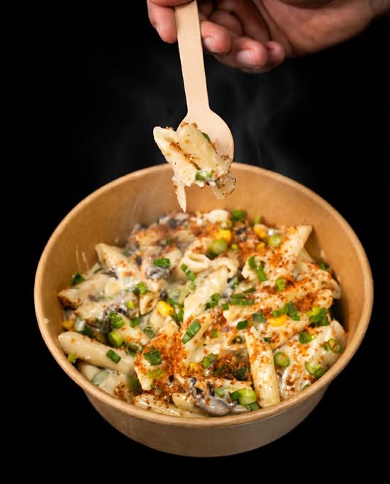 Alfredo Pasta