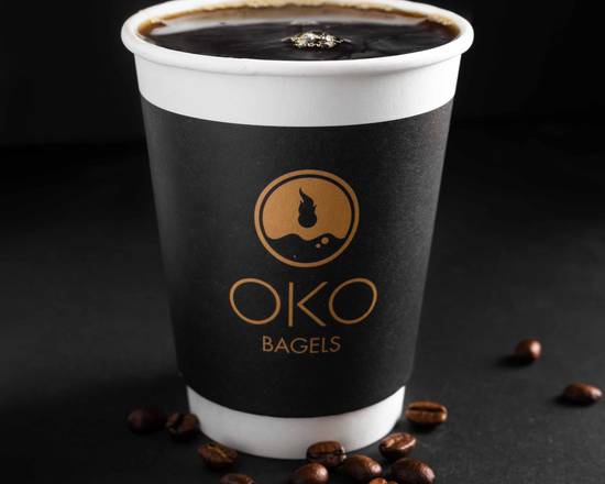 Americano (16oz)