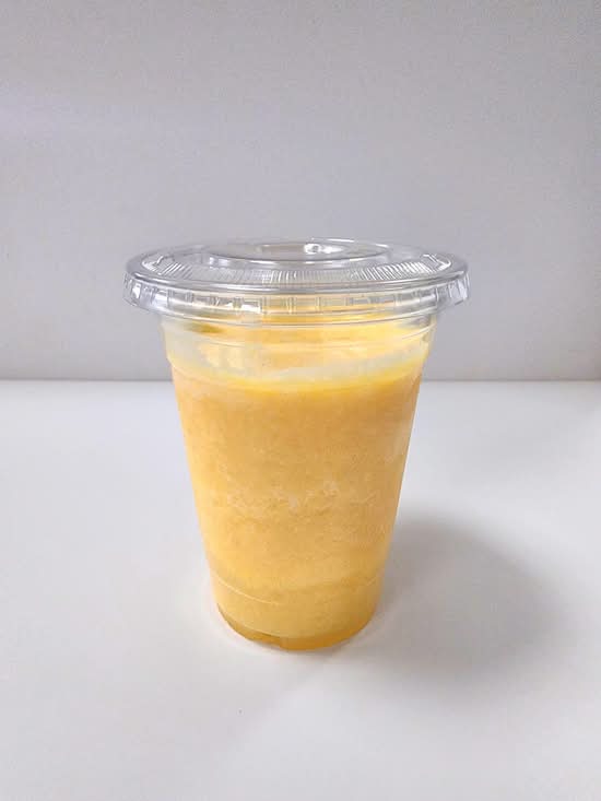 Mango Lassi