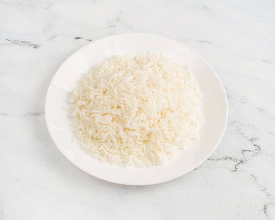 Plain Rice