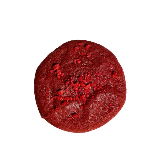 Red Velvet Revenge