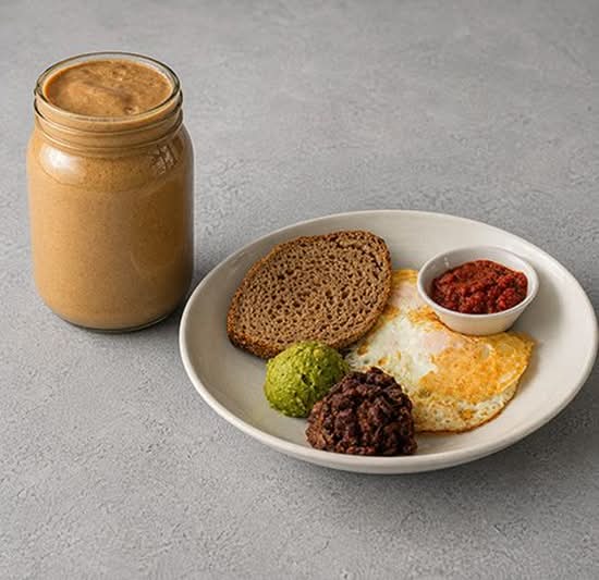Breakfast Bundle