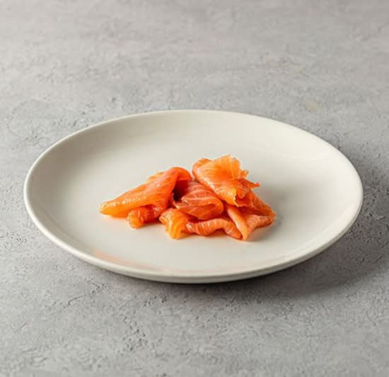 Smoked Salmon